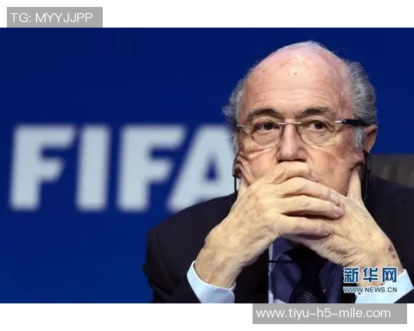 普拉蒂尼直言若当FIFA主席绝不引入VAR并揭露禁赛背后的真相