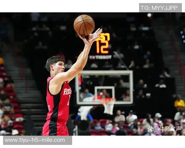 KD表示谢泼德对训练始终保持信心不会因时间不稳定而改变决心